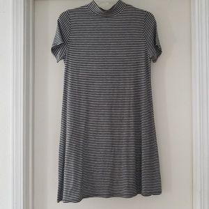 Wet Seal T-shirt Dress